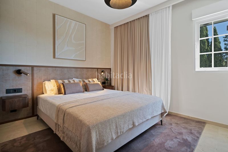 Foto 4bf6ab09-f8ff-4518-89f1-ac9ba9a05e97. Apartament amb aparcament piscina a lomas de Marbella club Marbella