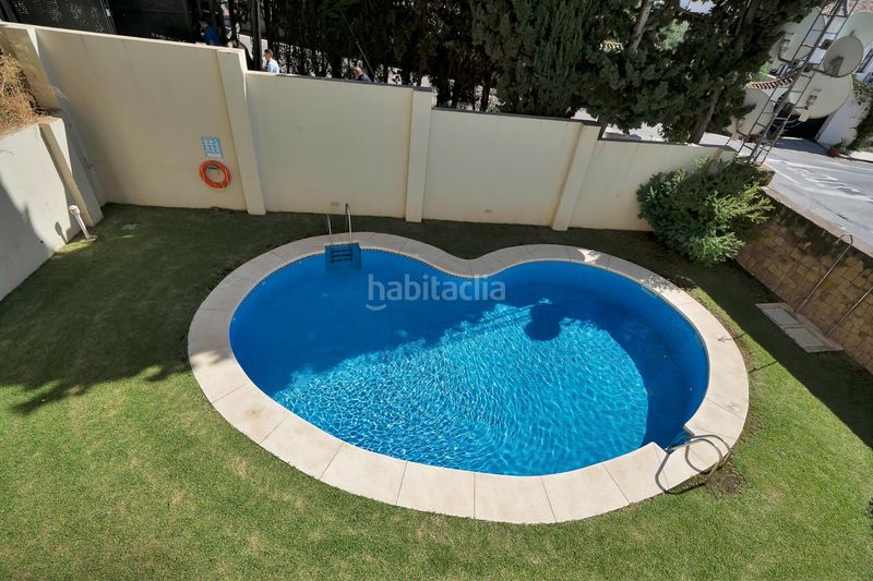 Foto a8ef95ec-9f70-41d7-bac7-042273dff1da. Apartament amb aparcament piscina a lomas de Marbella club Marbella