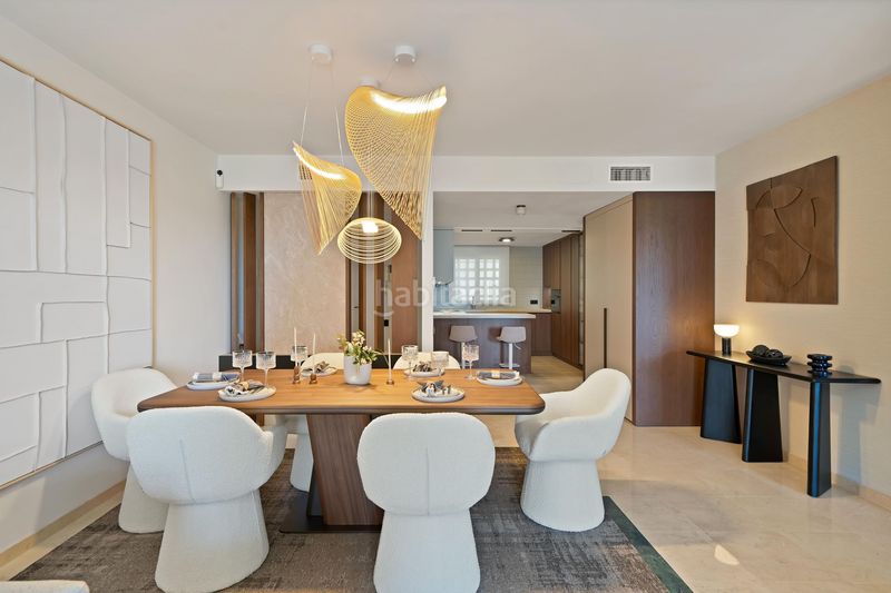 Foto f8ff31fe-0d0b-4a2d-93c9-62c8adc2c06b. Apartament amb aparcament piscina a lomas de Marbella club Marbella