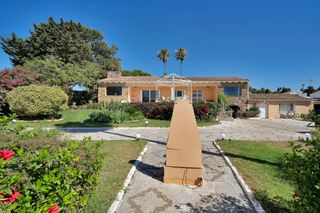 Chalet  18 avenida del fuego. A unique opportunity on the costa del soldiscove...
