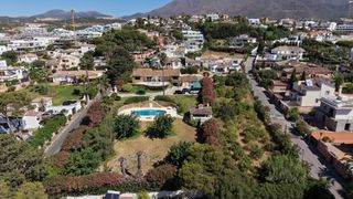 Chalet  18 avenida del fuego. A unique opportunity on the costa del soldiscove...