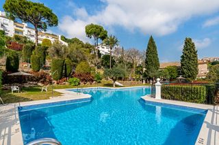 Apartment  Urb puerto del almendro, conjunto las terrazas cal. Fully renovated 2 bedroom apt with panoramic seaviews