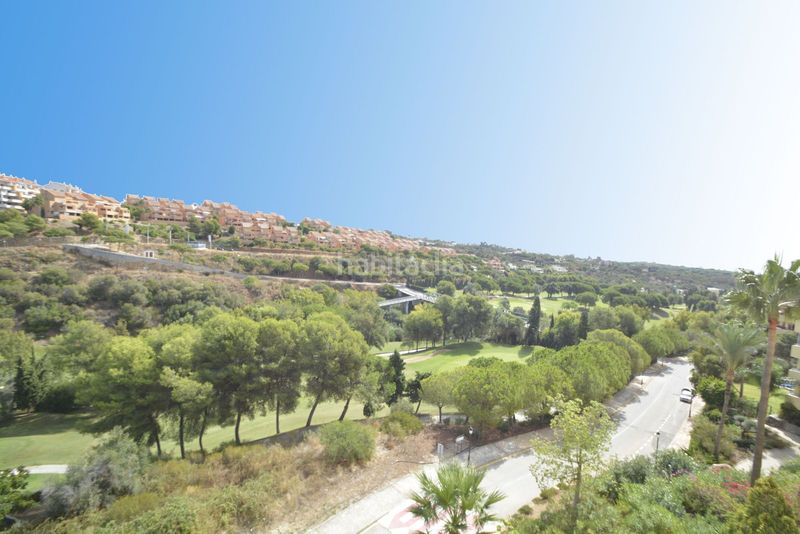 Foto 0d9c2801-a0a3-4921-86a4-c7060d53d58d. Àtic amb calefacció aparcament piscina a Santa María Marbella