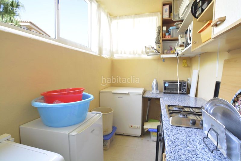 Foto 7b91f2ae-3005-4829-920c-f3f61851e073. Àtic amb calefacció aparcament piscina a Santa María Marbella