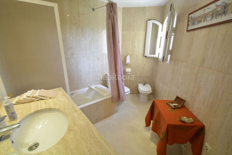 Foto edeebfe0-4d7b-4518-96fd-d64a6e896496. Àtic amb calefacció aparcament piscina a Santa María Marbella