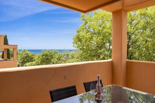 Miete Appartement  Calle lila - santa maria golf 1, bloque 16, es 28,. Luxury apartment in marbella with chillout terrace, swimming poo