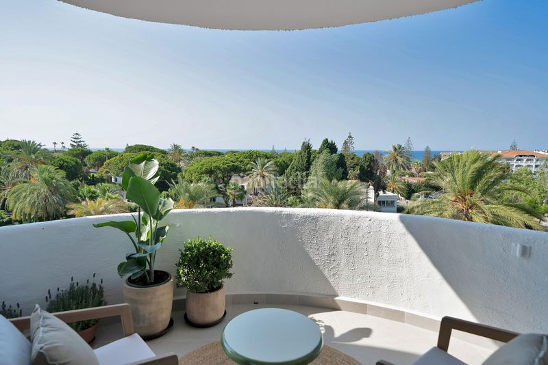 Foto 18a956a1-7544-4740-b720-c6d44400c052. Estudi amb calefacció aparcament piscina a Marbesa Marbella