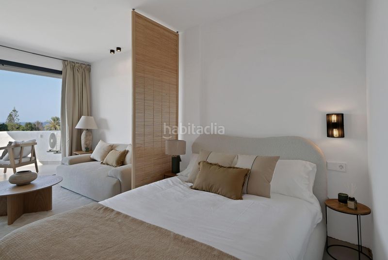 Foto 42993bbe-e4cb-482b-8136-69d2a61da778. Estudi amb calefacció aparcament piscina a Marbesa Marbella