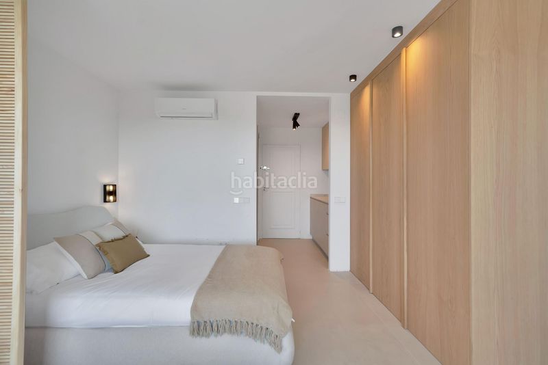 Foto b5968d96-1d00-45ac-a1ba-42e2d1df2b57. Estudi amb calefacció aparcament piscina a Marbesa Marbella