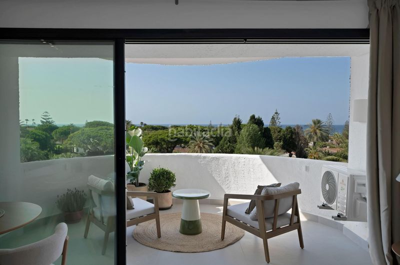 Foto e929773e-7d68-4391-9e77-e736308c4e94. Estudi amb calefacció aparcament piscina a Marbesa Marbella