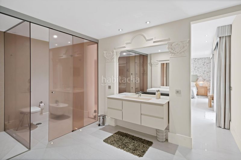 Foto 350565d9-be4c-499b-904a-699687394045. Xalet amb calefacció aparcament piscina a Sierra Blanca Marbella