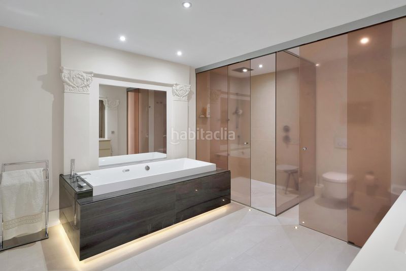 Foto 5dd4a392-0293-43ea-9b66-b18bb2f3a0b3. Xalet amb calefacció aparcament piscina a Sierra Blanca Marbella
