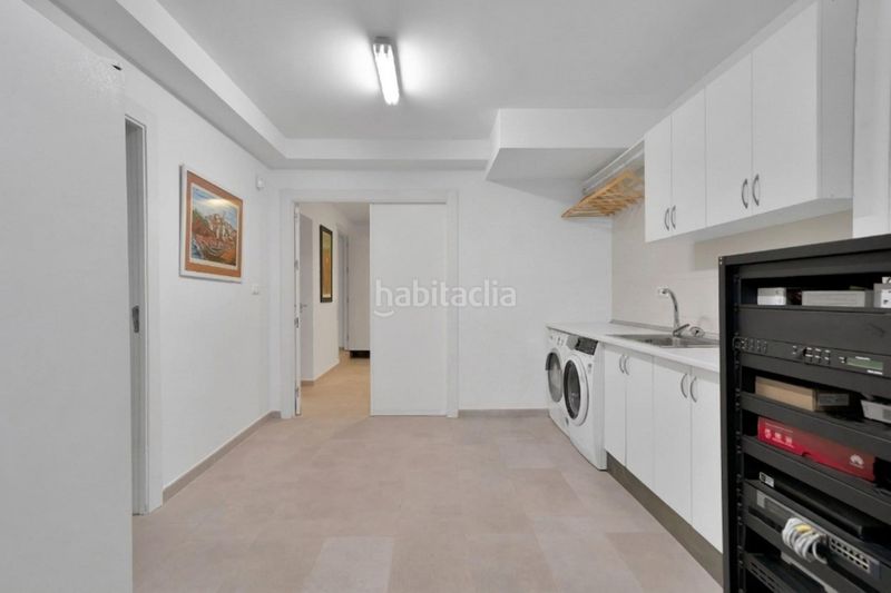 Foto 679a6304-e894-427f-aec3-cbe7b1b0135e. Xalet amb calefacció aparcament piscina a Sierra Blanca Marbella
