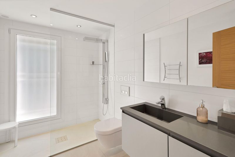 Foto 7ac30277-b612-4cd6-90b5-e19e3e1a4d1b. Xalet amb calefacció aparcament piscina a Sierra Blanca Marbella