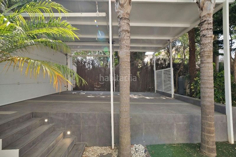 Foto 92934d51-0e8a-46bc-8061-99ec9e746528. Xalet amb calefacció aparcament piscina a Sierra Blanca Marbella