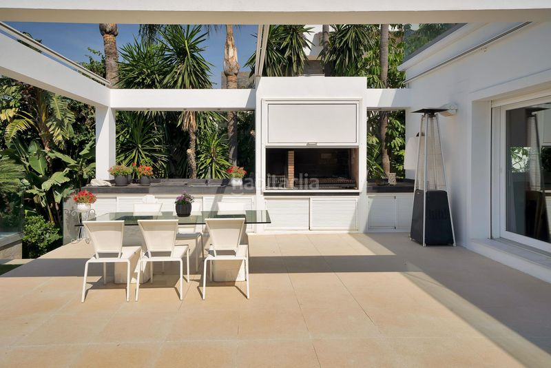 Foto 98c0a327-b657-418d-9527-2de56b93599e. Xalet amb calefacció aparcament piscina a Sierra Blanca Marbella