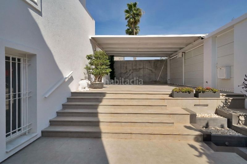 Foto e01c3477-0e36-4088-9d80-e775adf0cc6b. Xalet amb calefacció aparcament piscina a Sierra Blanca Marbella