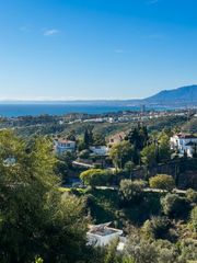 Chalet  23 calle los algarrobos. Villa horizonte  fully renovated designer villa with sea views i