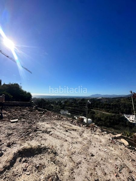 Foto 519a70ad-67b9-4619-9be2-c3581827f7a9. Xalet amb calefacció aparcament piscina a El Rosario - Ricmar Marbella