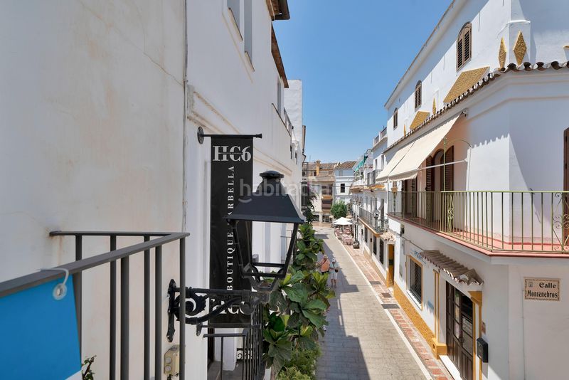 Foto 0a306ee3-c7b7-4431-a61f-9caeea34f23f. Edificio boutique hotel edificio historico completamente modernizado en Marbella