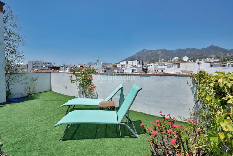 Foto 1f3ba14f-95a4-49e6-9797-3a886a25ca06. Edifici a Casco Antiguo Marbella