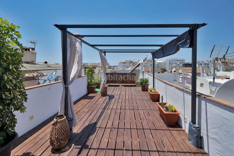 Foto 24f862b2-9066-4879-aea6-10b3bc2554e2. Edifici a Casco Antiguo Marbella