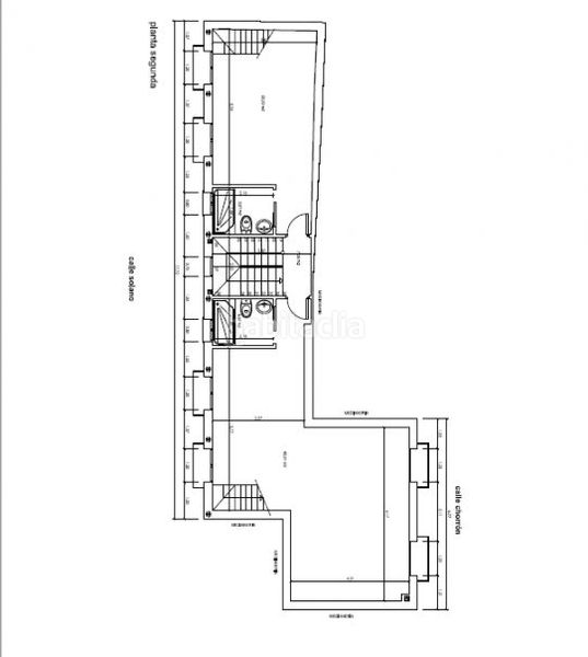 Foto 2c1e0bfd-6133-4ea4-b0f1-fbdcc58fbec0. Edificio boutique hotel edificio historico completamente modernizado en Marbella