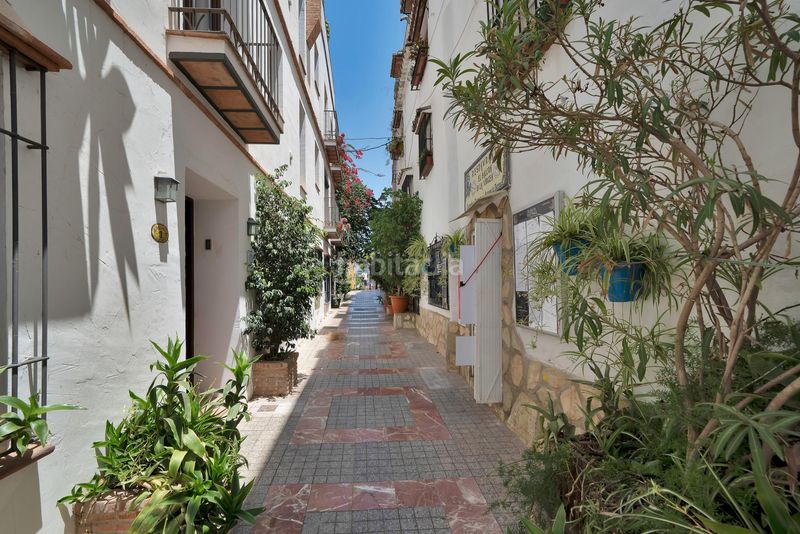 Foto 497ba118-4acf-449b-9fbf-2aa598c3457c. Edificio boutique hotel edificio historico completamente modernizado en Marbella