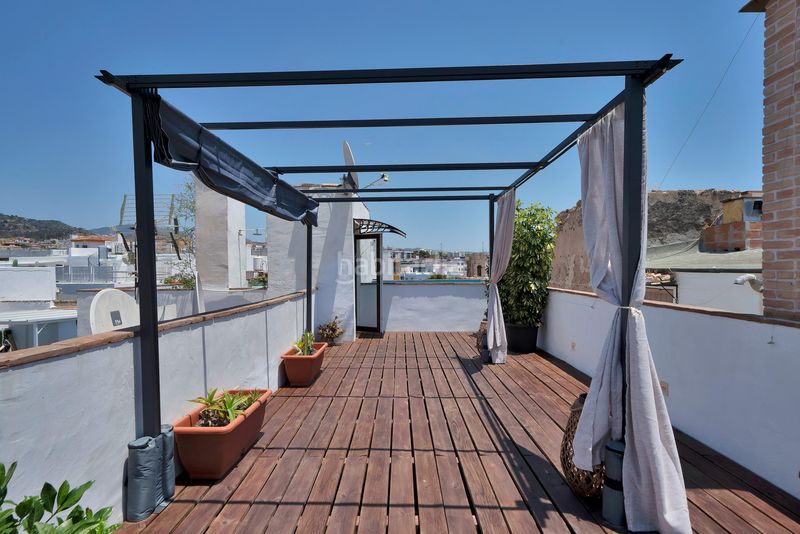 Foto 69503815-5669-4a21-984a-663698a79a23. Edificio boutique hotel edificio historico completamente modernizado en Marbella