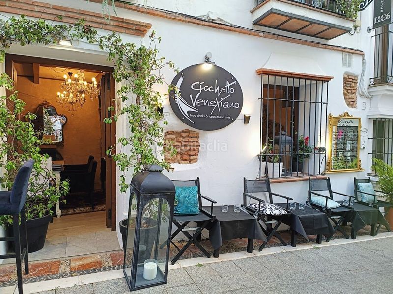 Foto 6ff35d4f-1c5e-42cd-a7fc-029be8e5d34e. Edificio boutique hotel edificio historico completamente modernizado en Marbella