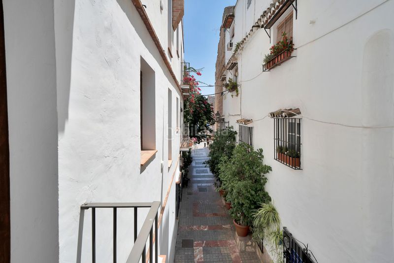Foto 8405d3ec-3303-4d5e-b622-ae5891b3c66a. Edificio boutique hotel edificio historico completamente modernizado en Marbella