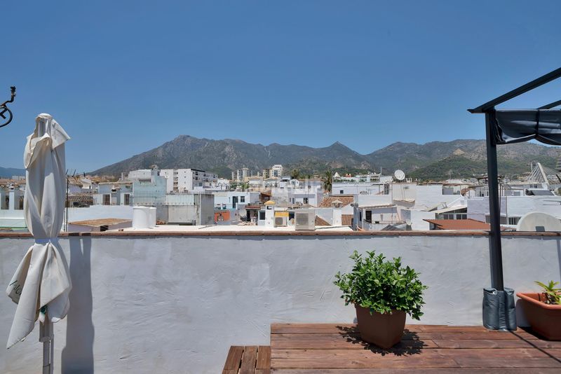 Foto ada65c43-2d6f-40da-93e1-75683fa908a1. Edificio boutique hotel edificio historico completamente modernizado en Marbella