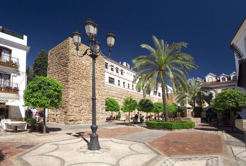 Foto b8a32694-06c7-497e-ac8f-3726c78e5f83. Edificio boutique hotel edificio historico completamente modernizado en Marbella