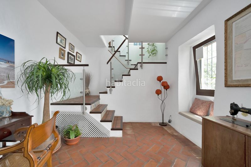 Foto be6e053e-26aa-4aad-a970-cc0e30f647b0. Edificio boutique hotel edificio historico completamente modernizado en Marbella
