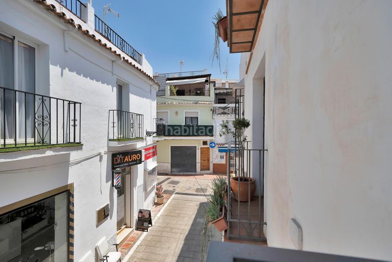 Foto c715c2f6-780b-4a42-b2dc-b955d626c61a. Edificio boutique hotel edificio historico completamente modernizado en Marbella