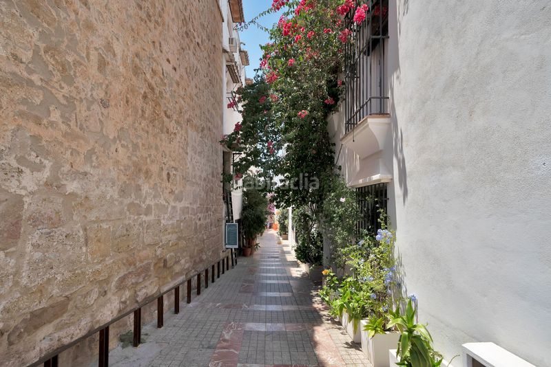 Foto dd9d8000-9721-4b8b-bf3a-667d1c65db60. Edificio boutique hotel edificio historico completamente modernizado en Marbella