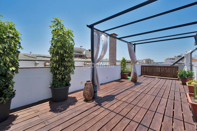 Foto ea3f3d3f-ee67-488a-b026-33f8698d06a7. Edificio boutique hotel edificio historico completamente modernizado en Marbella