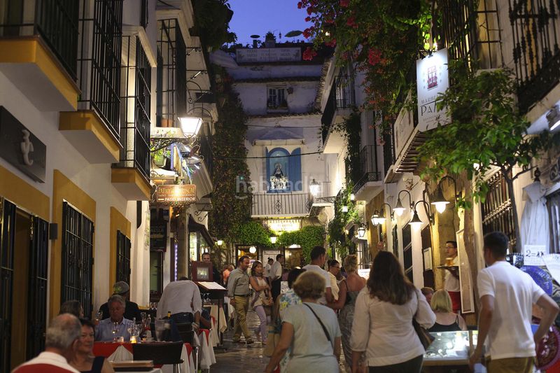 Foto ecdd2716-6cbf-464a-8758-1bc09be1f884. Edifici a Casco Antiguo Marbella