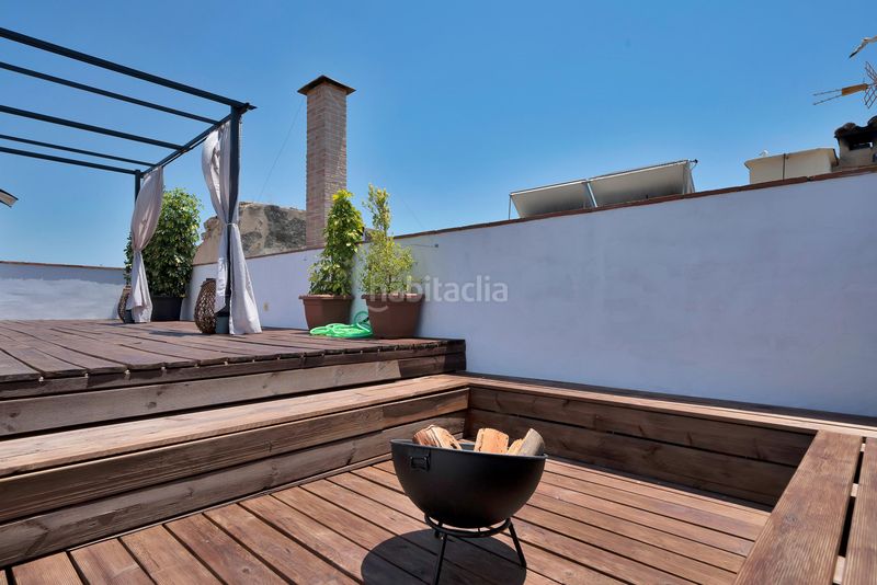 Foto f96a1e73-23fb-4923-9cf3-8c439ad9fd5c. Edifici a Casco Antiguo Marbella