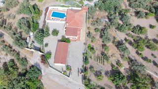 Xalet  Calle las monjas. Chalet independiente