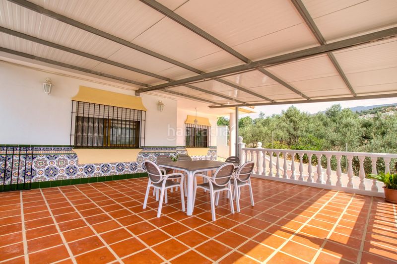 Foto 42c06095-e3e2-436e-b99b-35a61920d99f. Chalet mit parking pool in Periana
