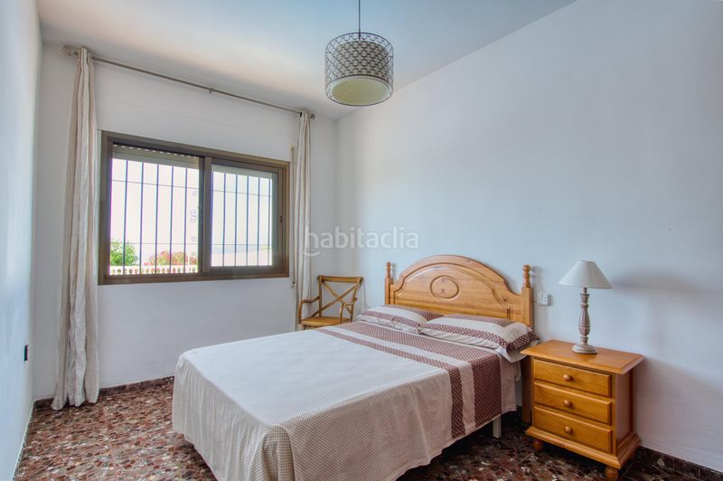 Foto 97068f11-5099-4da7-a9ce-968b7005482a. Chalet mit parking pool in Periana