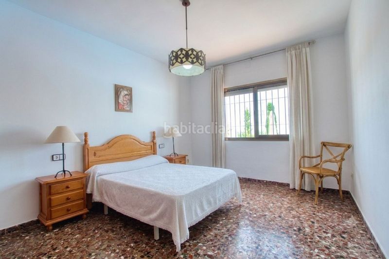 Foto d7a8f00b-df93-4b55-823e-fd7e0923b154. Chalet mit parking pool in Periana