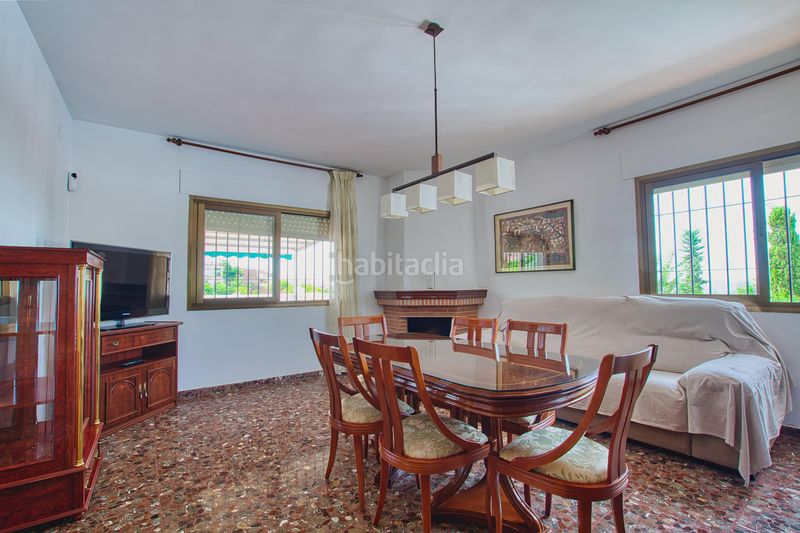 Foto dbe10a11-2412-4e57-aa0f-b949d4dfc667. Chalet mit parking pool in Periana