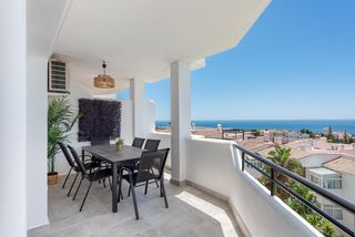 Apartament a 2 Calle Torcal #Conjunto El Alarife, PLANTA 1, Apt