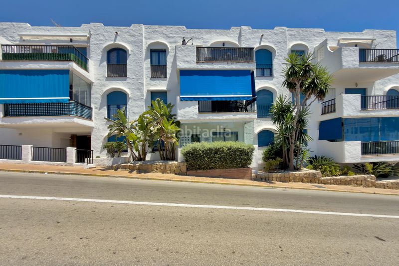 Foto 0188eb0f-59ad-4596-82a1-d27948e3f739. Apartament amb aparcament piscina a Puerto de la Duquesa Manilva