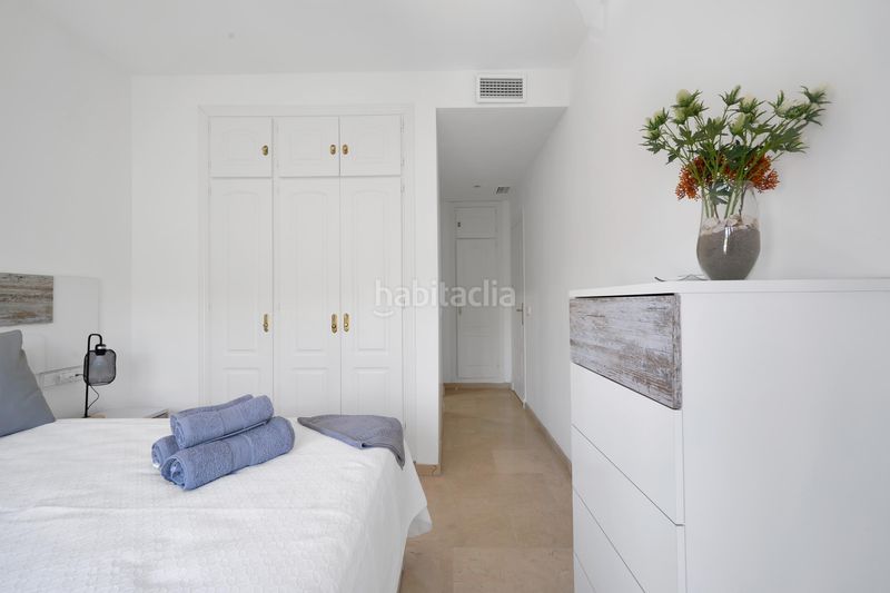 Foto 0bab9348-2e63-48ec-97db-46677f11aedb. Apartament amb aparcament piscina a Puerto de la Duquesa Manilva