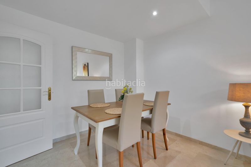 Foto 18b4d494-e453-4031-8388-dee10a2110df. Apartament amb aparcament piscina a Puerto de la Duquesa Manilva