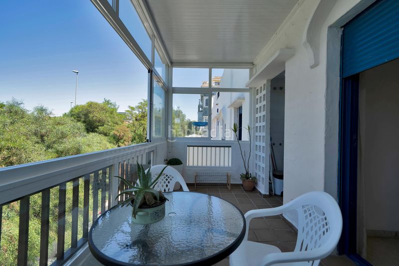 Foto 35071d90-e664-44ef-b875-fca4ce15310d. Apartament amb aparcament piscina a Puerto de la Duquesa Manilva