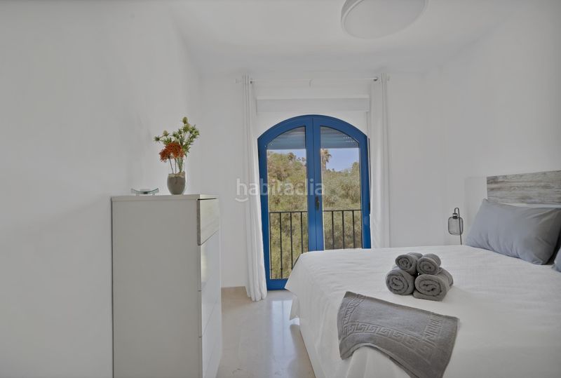 Foto 42c966e0-0878-4bfc-bb07-caaec582f951. Apartament amb aparcament piscina a Puerto de la Duquesa Manilva